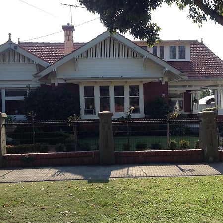 Bindaree Bed & Breakfast Geelong Luaran gambar