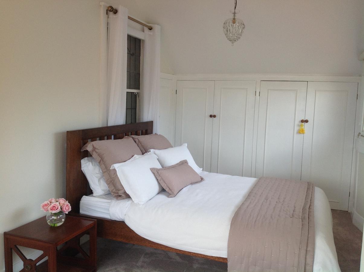 Bindaree Bed & Breakfast Geelong Luaran gambar