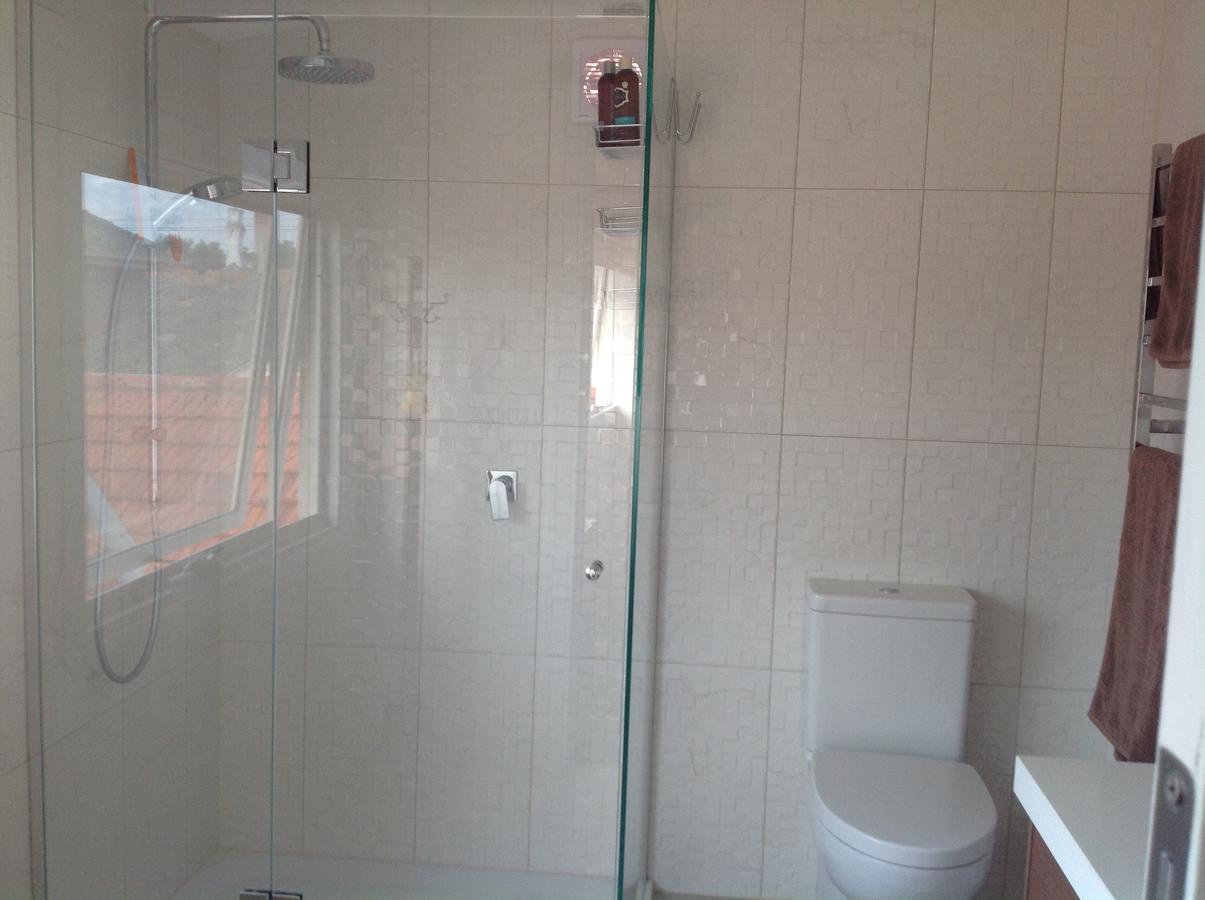 Bindaree Bed & Breakfast Geelong Luaran gambar