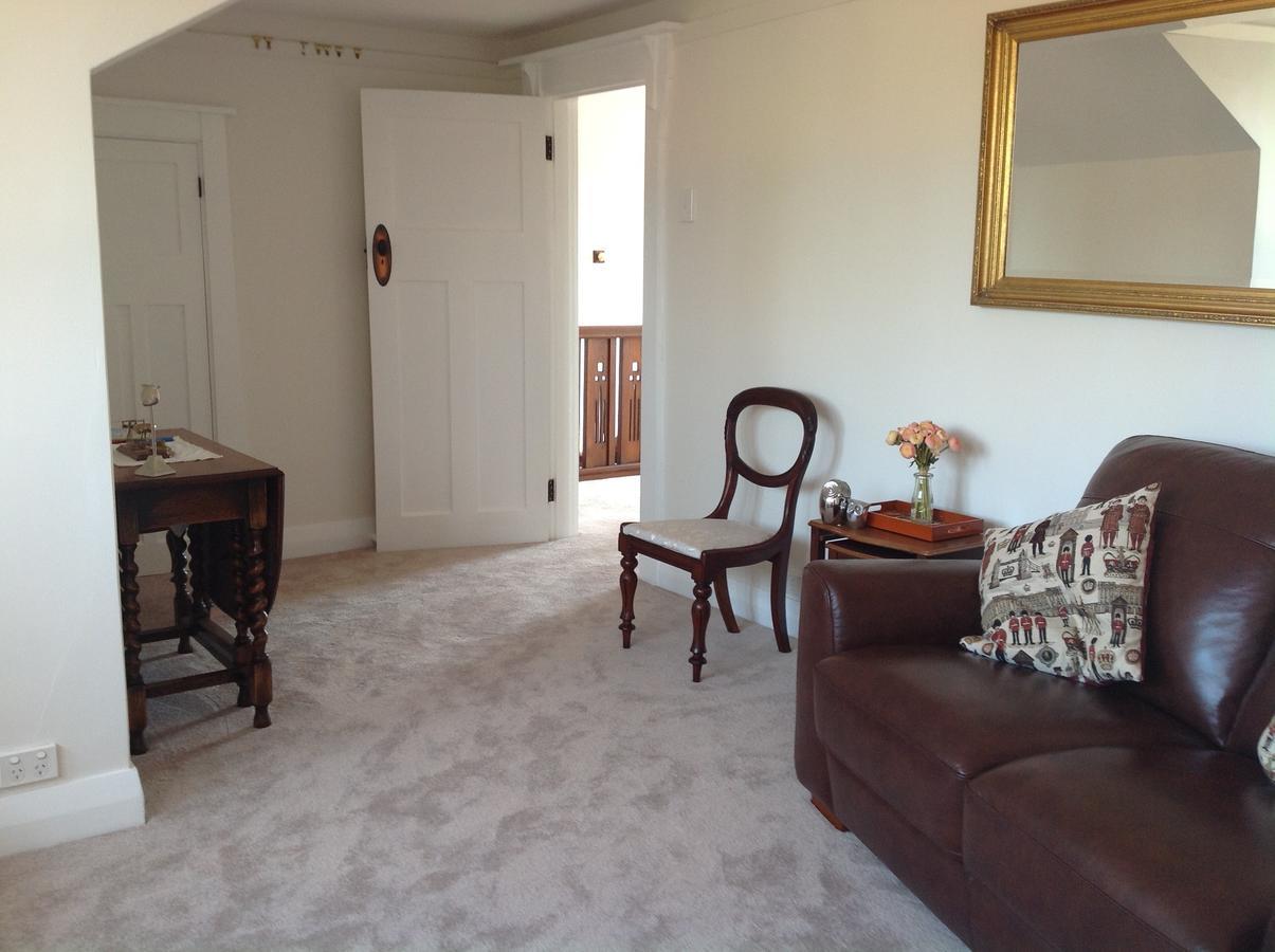 Bindaree Bed & Breakfast Geelong Luaran gambar