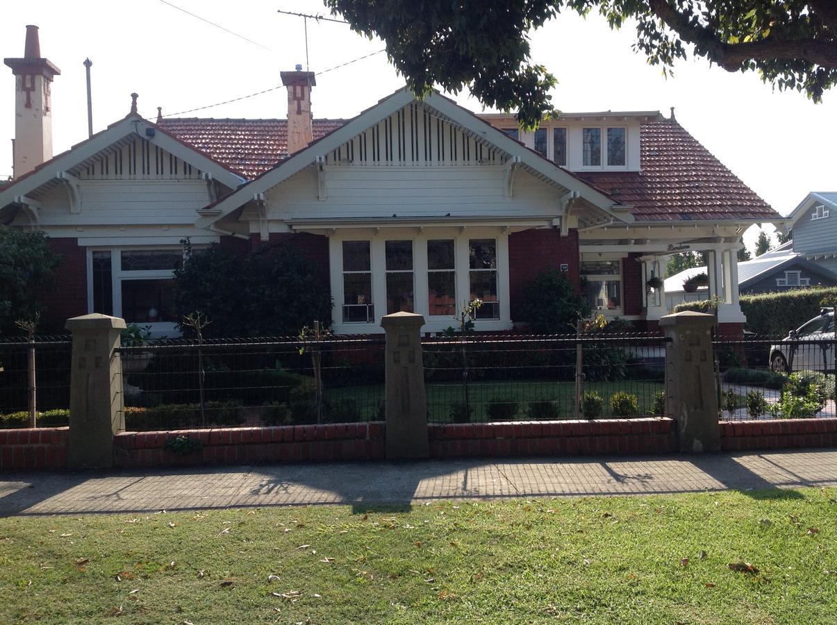 Bindaree Bed & Breakfast Geelong Luaran gambar