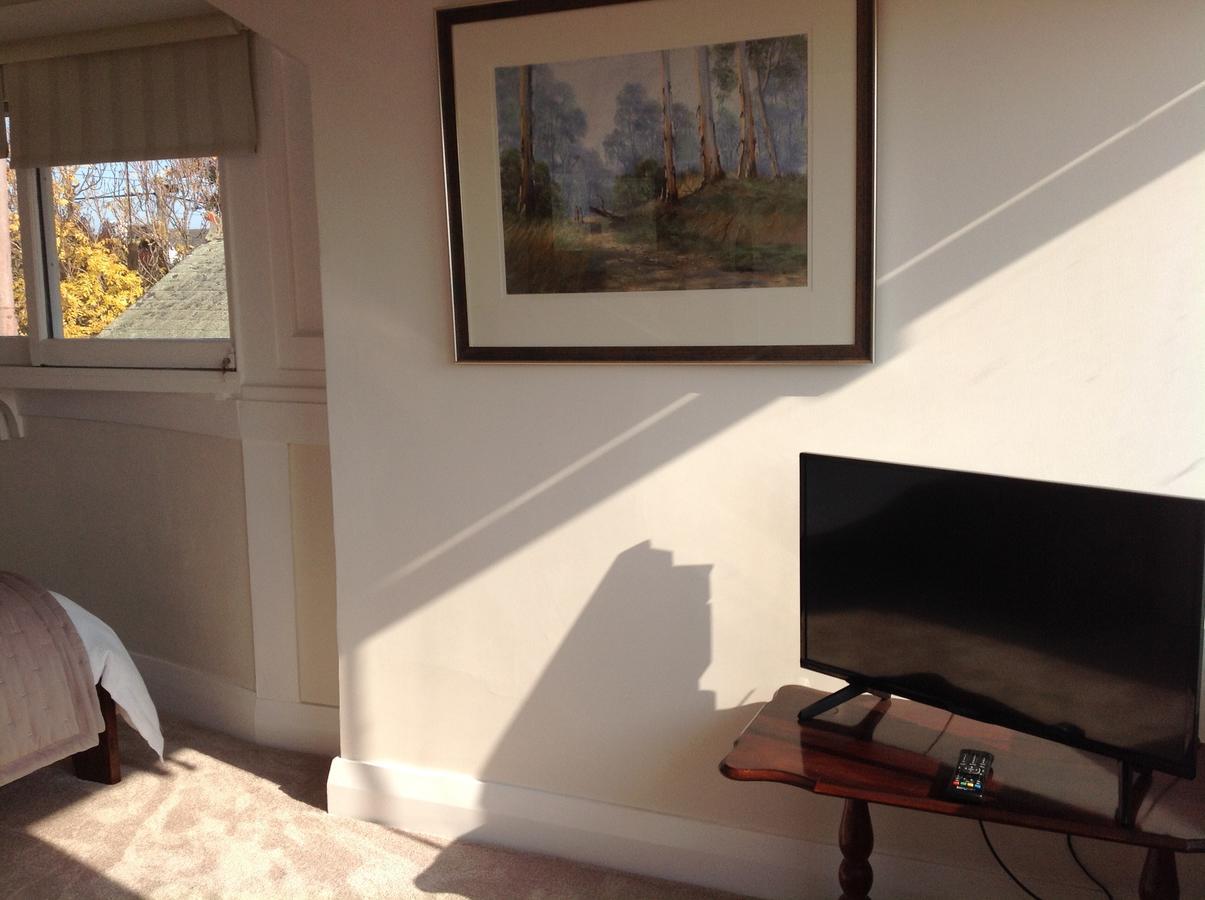 Bindaree Bed & Breakfast Geelong Luaran gambar