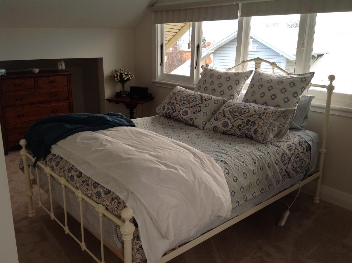 Bindaree Bed & Breakfast Geelong Luaran gambar