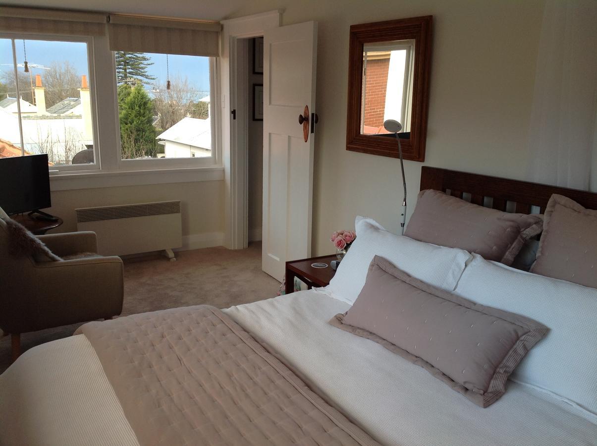 Bindaree Bed & Breakfast Geelong Luaran gambar