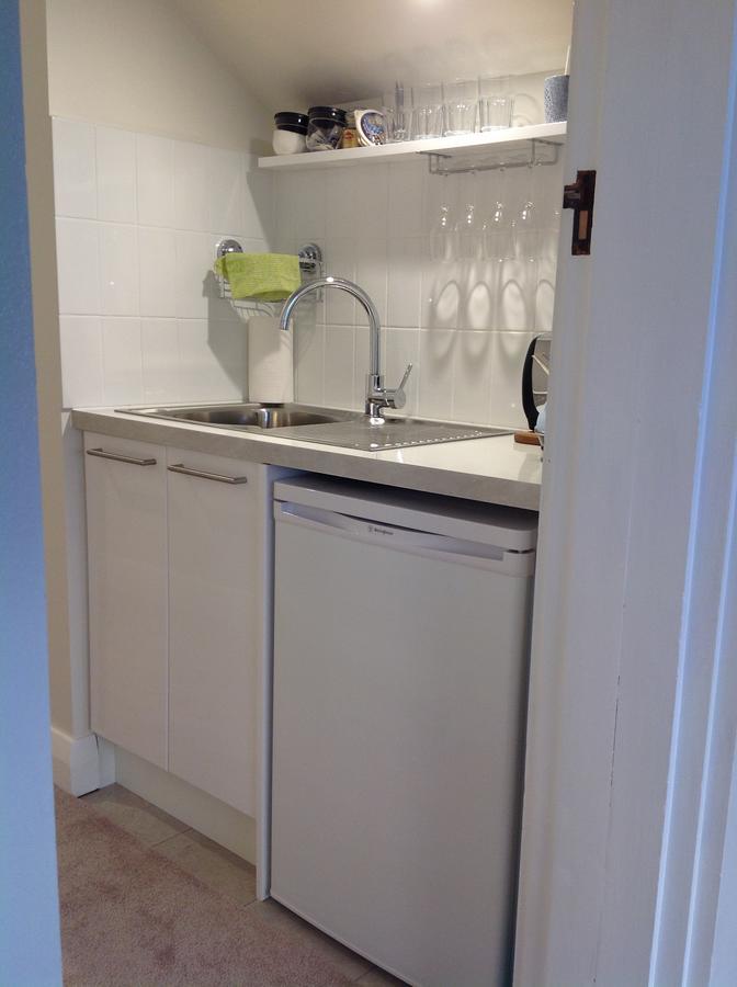 Bindaree Bed & Breakfast Geelong Luaran gambar